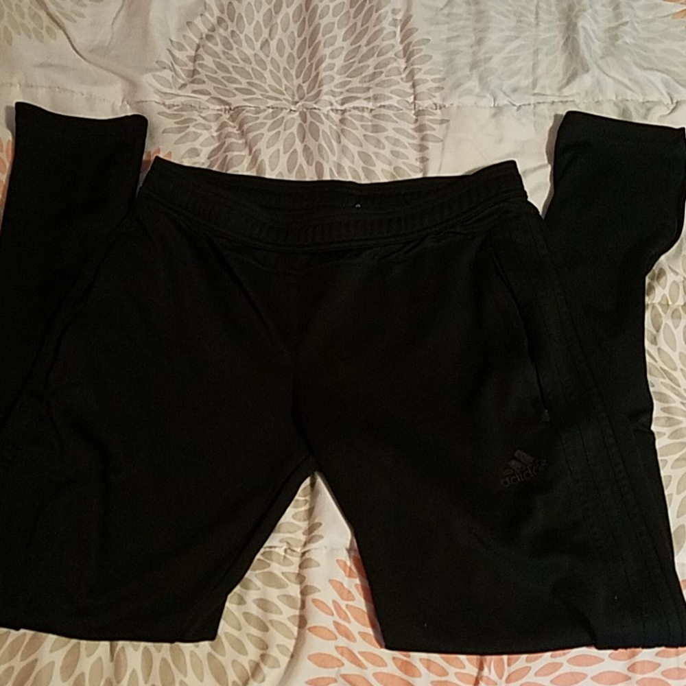 Adidas wind pants
